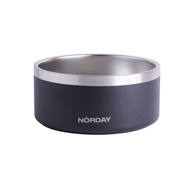Norday Pet Bowl 64 Oz