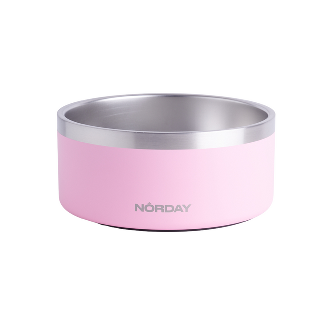 Norday Pet Bowl 64 Oz
