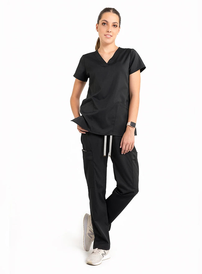Pantalón Médico Bibe B101 para Mujer