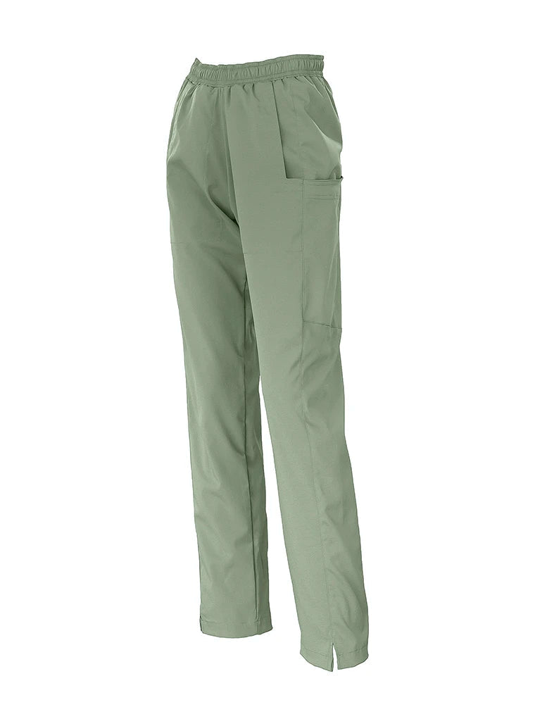Pantalón Médico Bibe B102 para Mujer