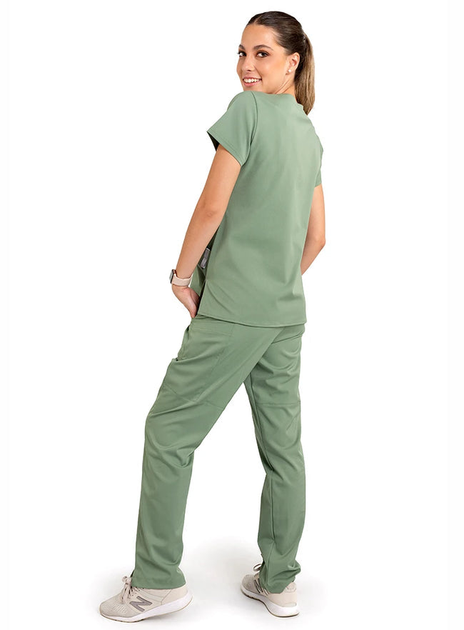 Pantalón Médico Bibe B102 para Mujer