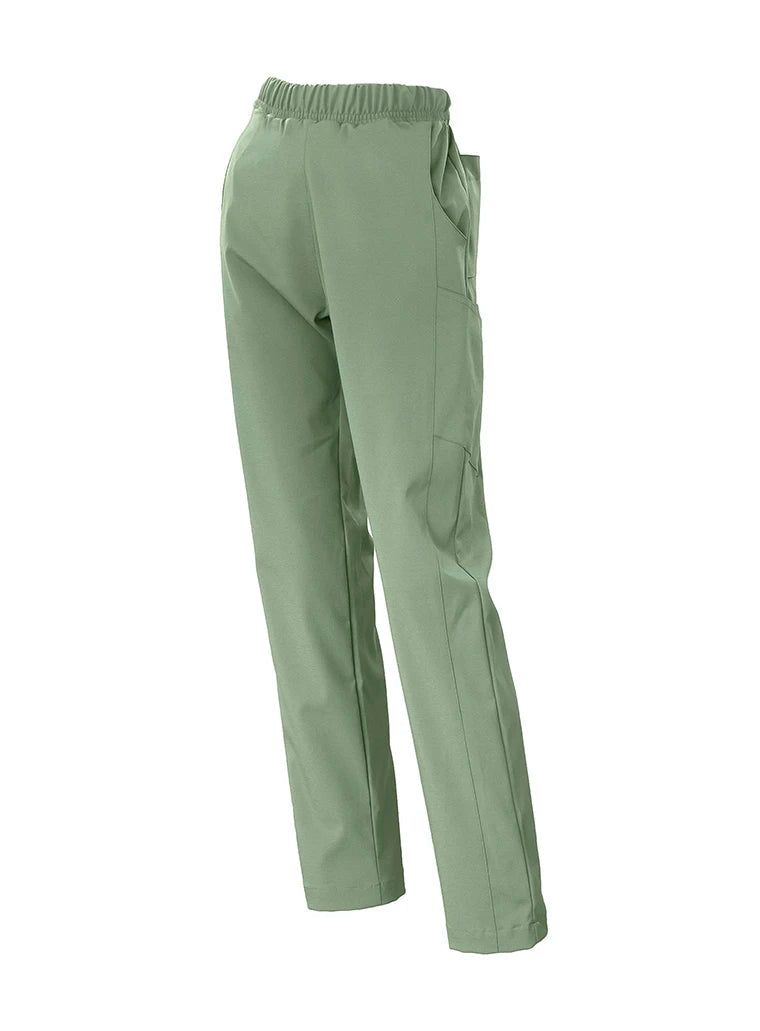Pantalón Médico Bibe B103 para Mujer