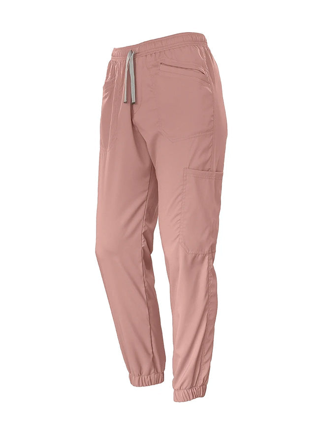 Pantalón Médico Jogger Bibe B104 Unisex