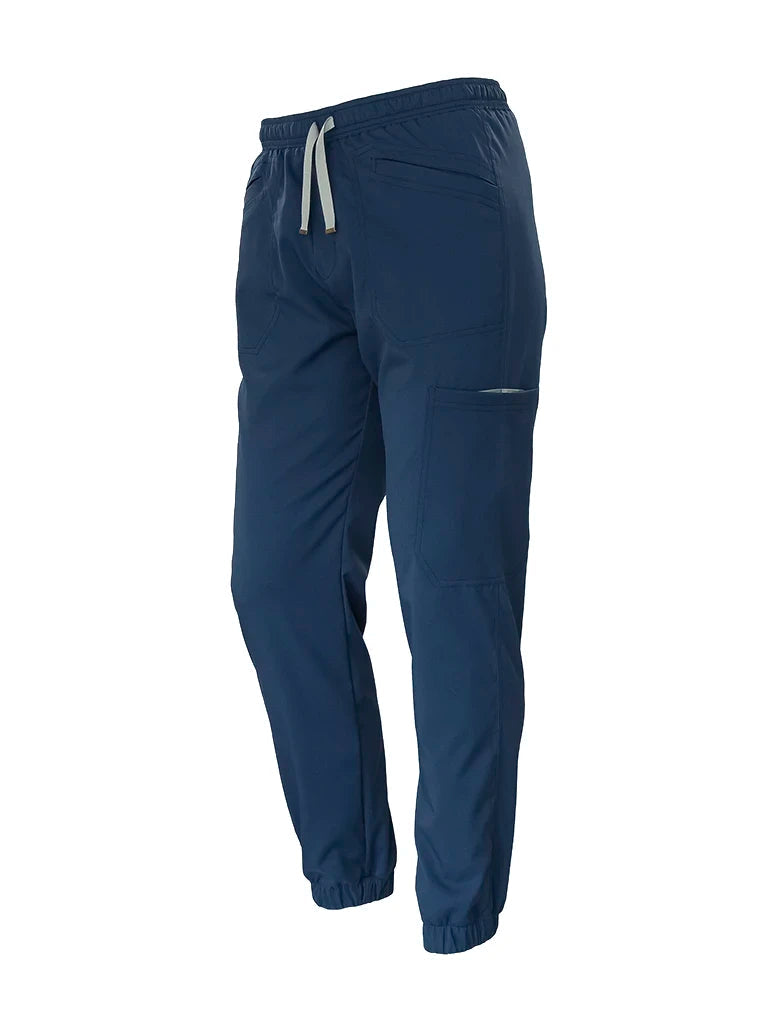 Pantalón Médico Jogger Bibe B104 Unisex