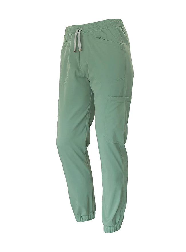 Pantalón Médico Jogger Bibe B104 Unisex