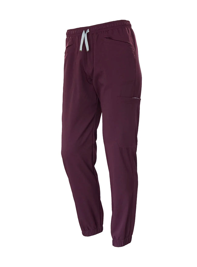 Pantalón Médico Jogger Bibe B104 Unisex