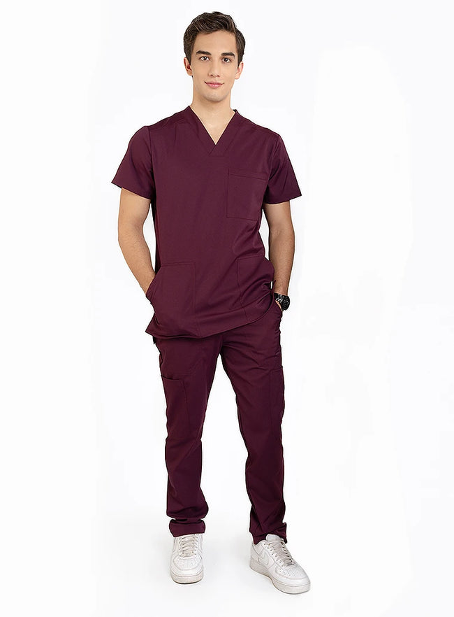 Pantalón Médico Bibe B106 para Hombre