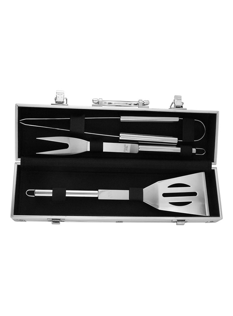 Set de BBQ Snazzy BBQ