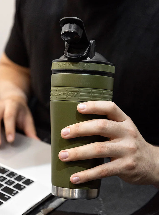 Norday Shaker 25 Oz