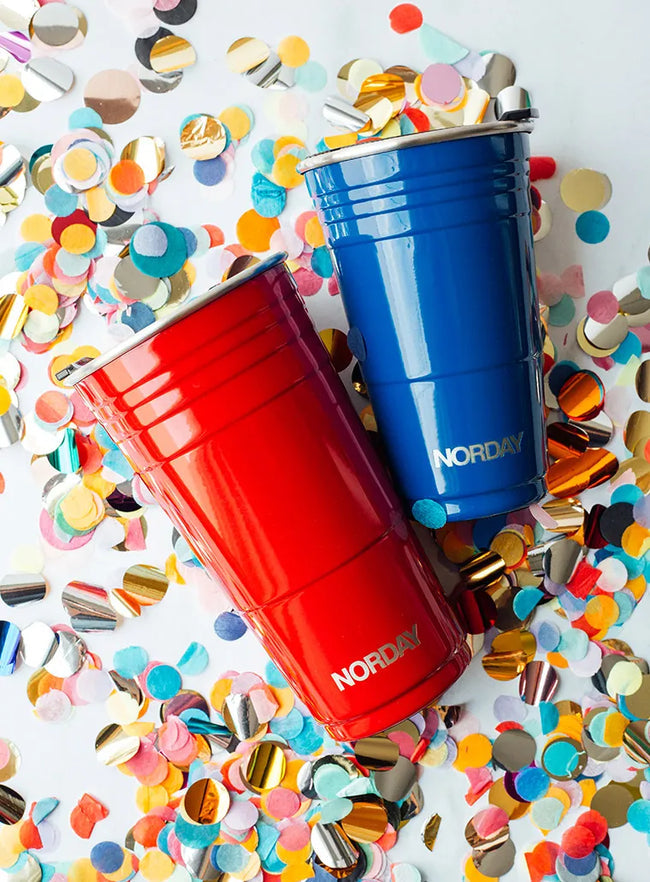 Norday Party Cup 16 Oz