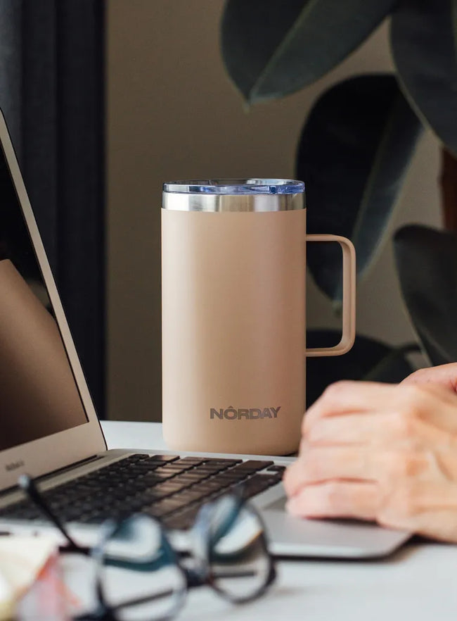 Norday Mugzilla 22 Oz