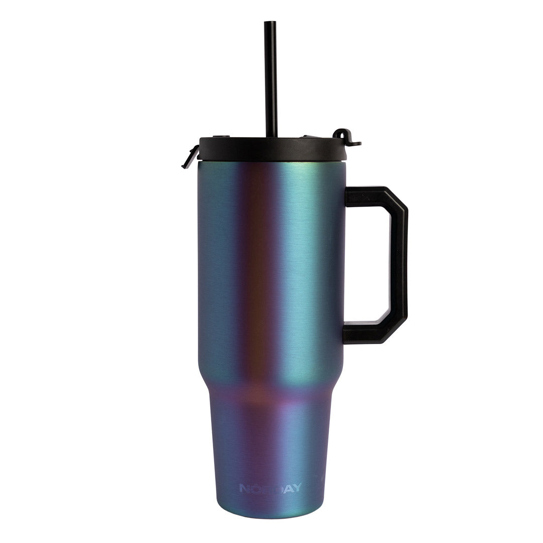 Tumbler Norday Titán 40 Oz