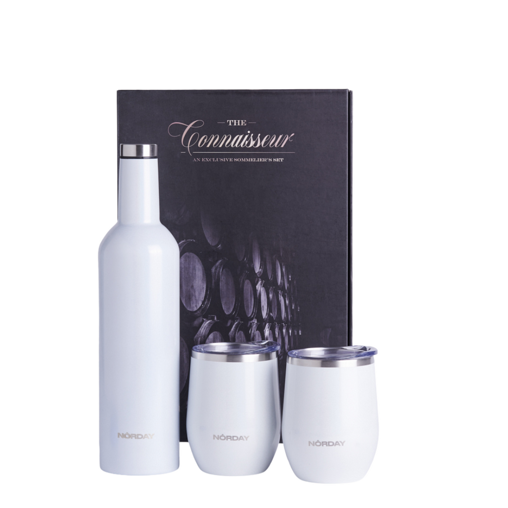 Norday Wine Set Sommelier