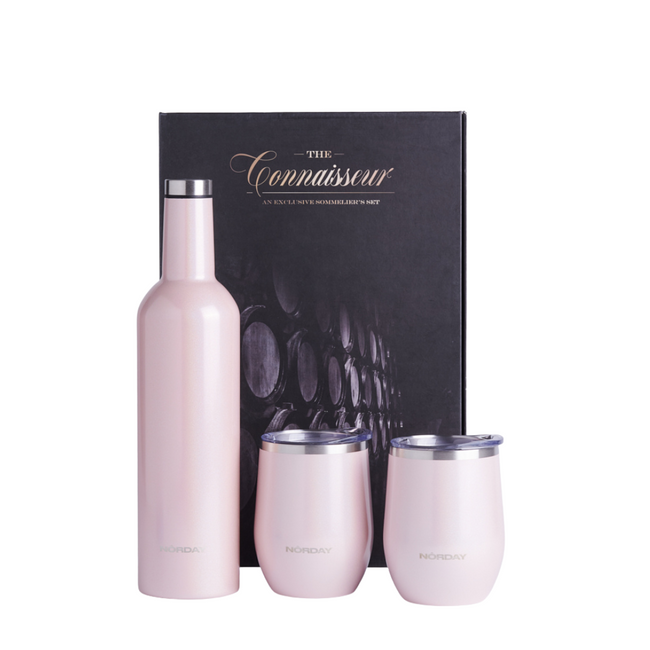 Norday Wine Set Sommelier