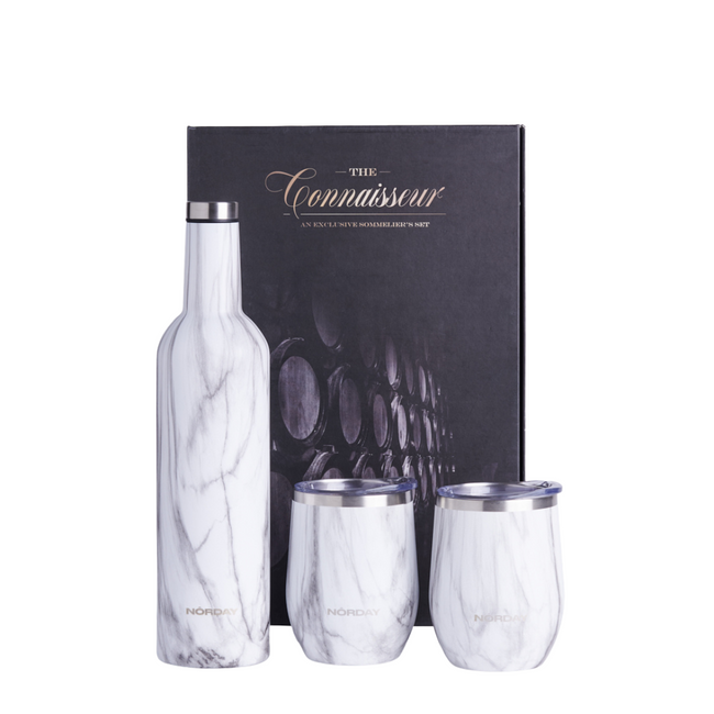 Norday Wine Set Sommelier