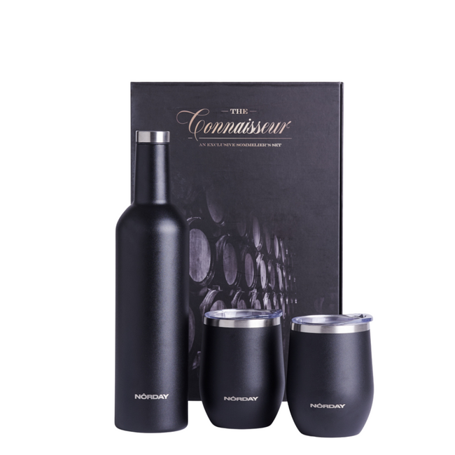 Norday Wine Set Sommelier