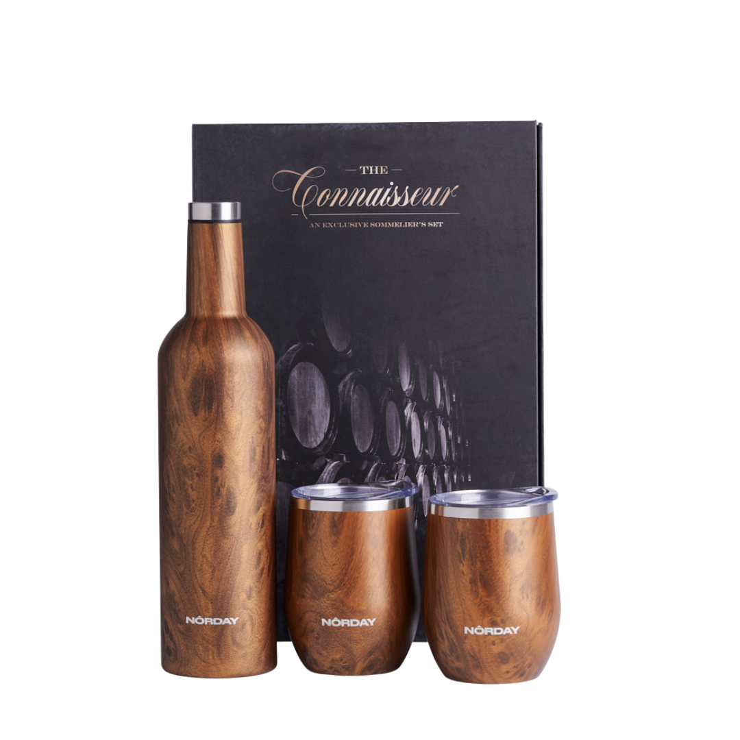 Norday Wine Set Sommelier
