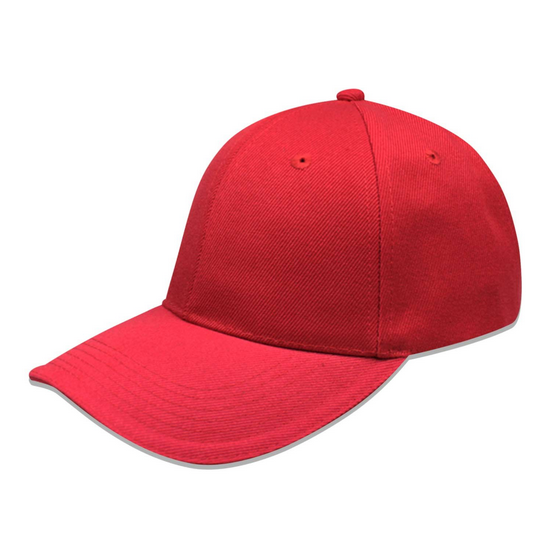 GORRA GABARDINA